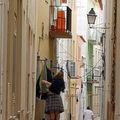 Jour 8 Nazaré et Óbidos 