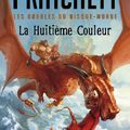 La huitième couleur & Le huitième sortilège - Terry Pratchett