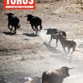 LA EVUE TOROS du 1er mars est en vente