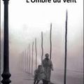 L'ombre du vent - Carlos Ruis Zafón (2001)