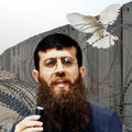 Une lettre de Khader Adnan en soutien aux prisonniers grévistes de la faim