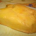 Foie gras mi-cuit