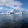 31.12.2022 - Terre Antarctique en vue
