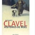 Histoires de Noël de Bernard Clavel