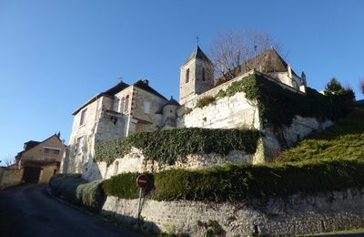 Tourisme en Berry 