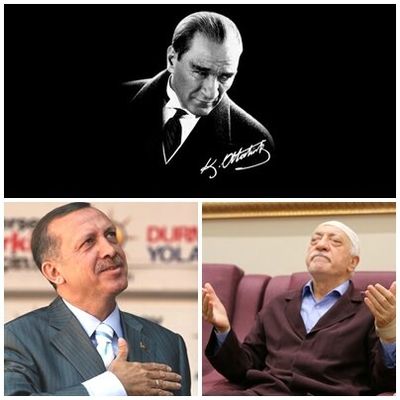 Türkiye'de Neler Oluyor?