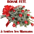 Bonne Fête à toutes les mamans