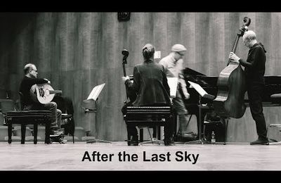 Anouar Brahem Quartet