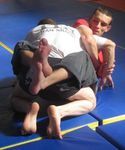 Le Site Officiel De La Grenay Fight Team (GFT)