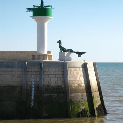 Sculpture contemporaine