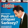 Sarkozy, Royal, Zapatero: Lefebvre et Joffrin