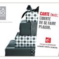 Carte cadeau CADOCARTE Caisse d'Epargne