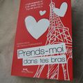 Prends-moi dans tes bras - Francisco de Paula Fernandez