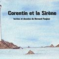 Corentin et la Sirène