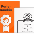 PARLER BAMBIN 