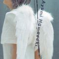 Ayumi Hamasaki - WHATEVER (Single)