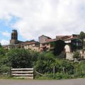 ABBAYE DE LAVAUDIEU (43)