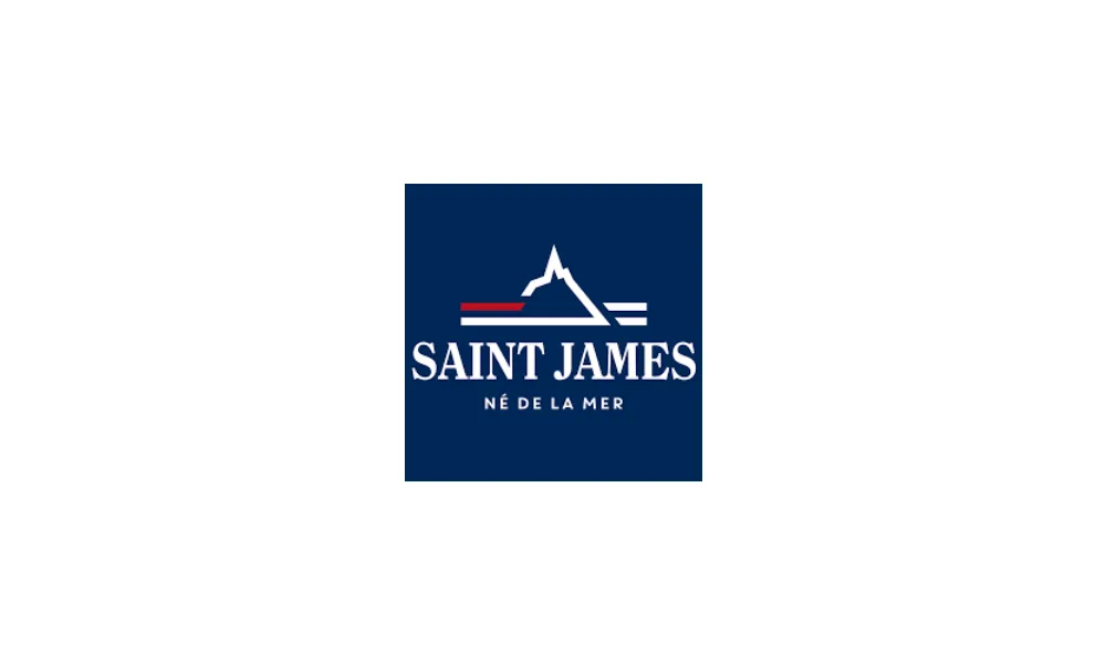 L'humeur de barreau : chez Saint James, on tricote un rang normand sur deux !