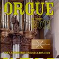 Dimanche 2 Octobre 2011 - Concert d'orgue église Saint Vaast