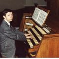 Accords croisés. Piano et orgue le 3 avril. Temple Neuf-METZ