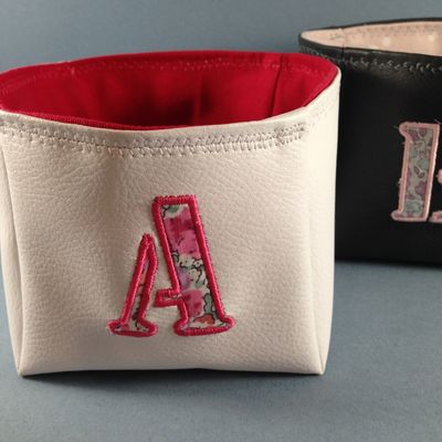 Un vide poche à poser partout 