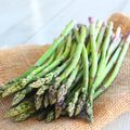 Asperges Croquantes (veggie)