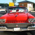 Oldsmobile Super 88 convertible 1958