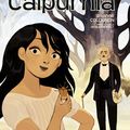 Pêle-Mêle BD : Calpurnia - La bobine d'Alfred - Astrid Bromure & le monstre du Loch Ness - Rubis et sa clique