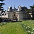 A Chaumont, des jardins qui soignent l'âme et le corps