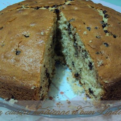 Gateaux à la ricotta...