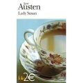 Lady Susan -=- Jane Austen