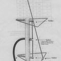  L'antenne HLZ de F6HLZ