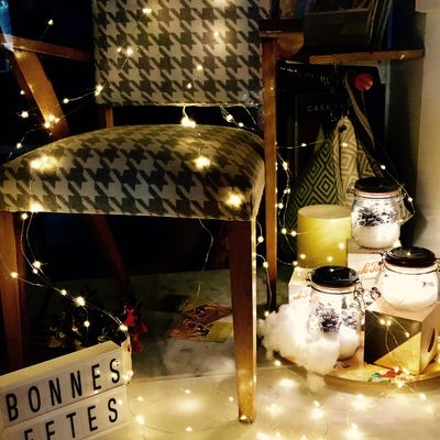 de belles fêtes de fin d'année