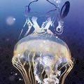 Jellyfish girl #1