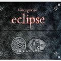 Infos sur le DVD d'Eclipse + Soda