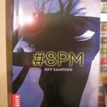 #8PM, par Jeff Sampson