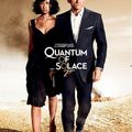 Quantum of solace