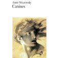 Canines d'Anne Wiazemsky