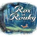 Rox et Rouky