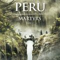 Martyrs T.2 d'Olivier Peru