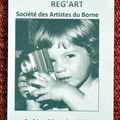 Notre expophotos "REGARDS REG'ART"