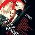 V pour Vendetta