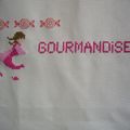 SAL "GOURMANDISES"...