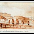 TANNERIES DE PEAU HUMAINE  -  MEUDON  - LES PONTS-DE-CÉ  -  CLISSON  