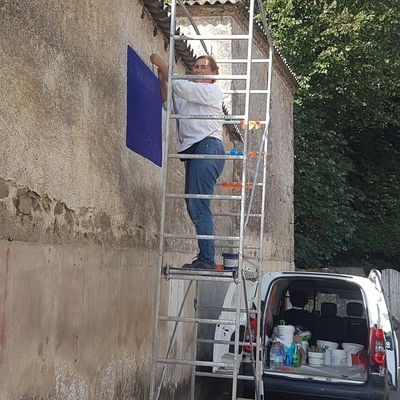 Publicité « Le petit Journal »