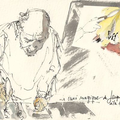 très belle exposition