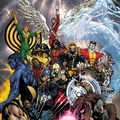 Uncanny X-Men 500