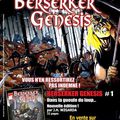 Berserker Genesis challenge