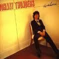 JOHNNY THUNDERS- " You can't keep your arms around a memory "(1978) 