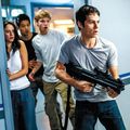 The Maze Runner : The Scorch Trials - Premières images + infos sur The Death Cure